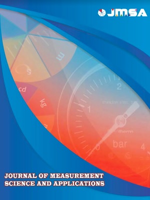 Journal of Measurement Science and Applications (JMSA)